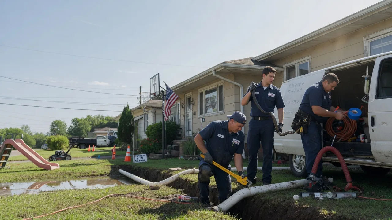Toilet Installation in Winfield, MO near me